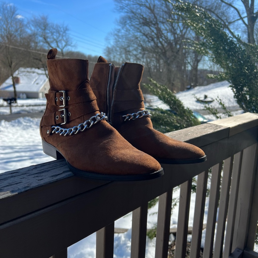 Cowboy boot - Picture 2 of 4